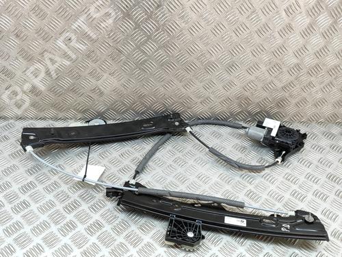 Front right window mechanism BMW i4 (G26) eDrive40 | BP27769991C23 - Image 2