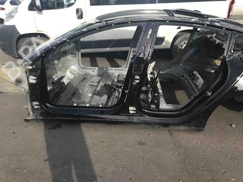 Used Left sideskirt TESLA MODEL 3 (5YJ3) EV AWD (351 hp) 27753252