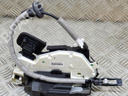 Used Front right lock VW PASSAT B8 (3G2, CB2) 2.0 TDI (150 hp) 11216909