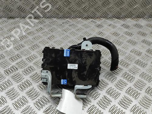 Control unit NISSAN NAVARA NP300 Pickup (D23, D23T) 2.3 dCi 4x4 (D231, D23T) | BP38268191M11 - Image 3