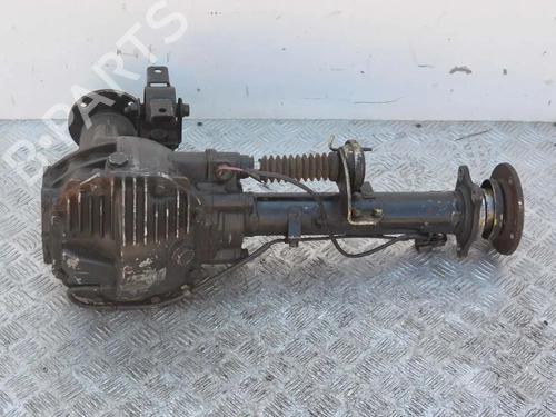 Used Front differential MITSUBISHI PAJERO III (V7_W, V6_W) 3.2 Di-D (V68W) (160 hp) 6733615