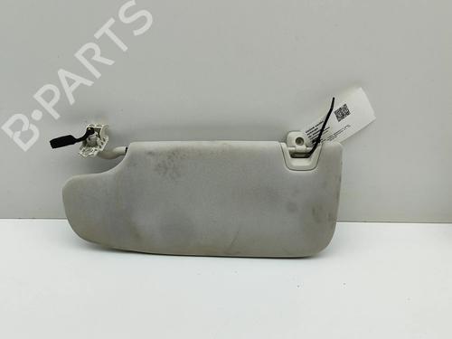 Right sun visor FORD MONDEO V Turnier (CF) 2.0 TDCi | BP27341867I2  - Image 5