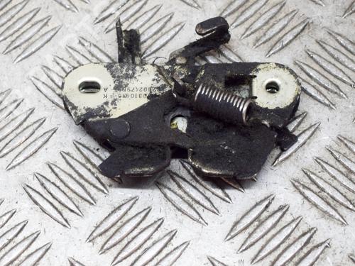 Hood lock RENAULT KANGOO (KC0/1_) 1.5 dCi (KC08, KC09) | BP11831999C133 