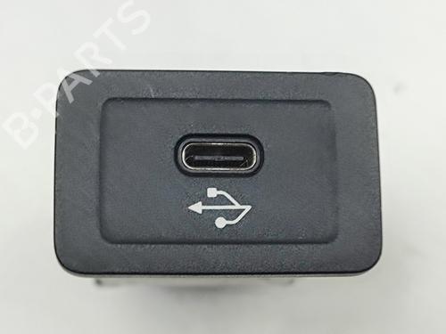 Used Electronic module MERCEDES-BENZ A-CLASS (W177) AMG A 35 4-matic (177.051) (306 hp) 27797237