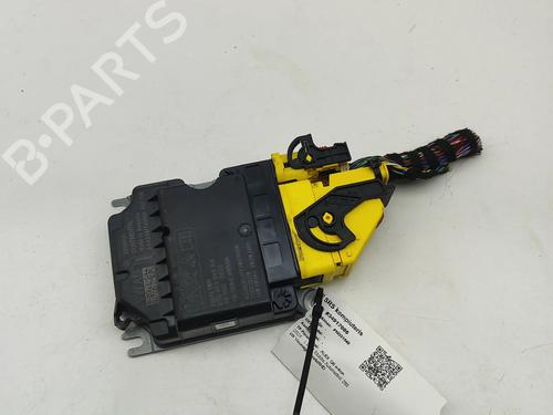 ECU airbags AUDI Q6 E-TRON (GFB) e-tron quattro | BP33740242M53 - Image 3