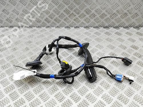 Cablaggio KIA CEE'D (JD) 1.6 CRDi 136 (136 hp) 31047456