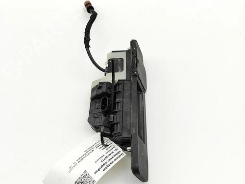 Switch MERCEDES-BENZ GLB (X247) GLB 220 d 4-matic (247.615) | BP36952536I30 - Image 4