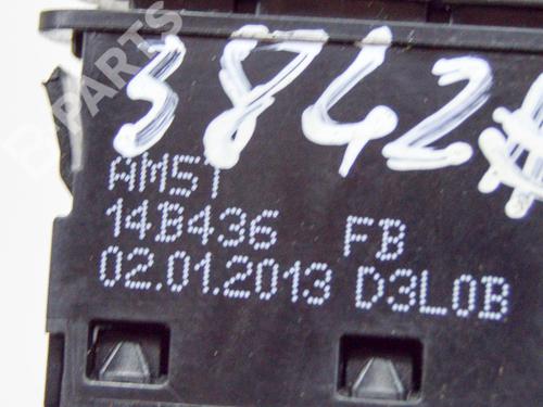 Switch FORD FOCUS III 1.0 EcoBoost | BP11869895I30 