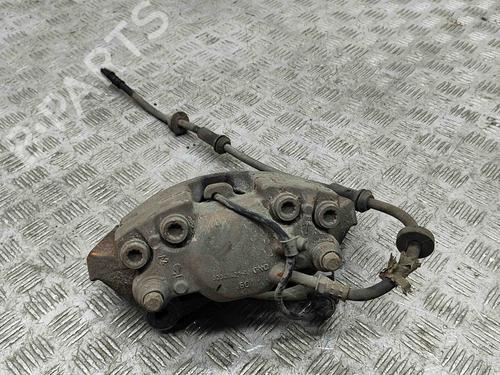 Left front brake caliper AUDI A6 C7 (4G2, 4GC) 2.0 TDI | BP16872177M105