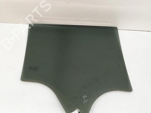 Rear left door window JEEP AVENGER (J2) 1.2 GSE T3 | BP28556629C20