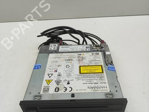 Used Electronic module Electronic module PORSCHE PANAMERA (971) 2.9 4 E-Hybrid (97ABE1, 97BBE1, 97ABX1) (462 hp) 33624925 33624925