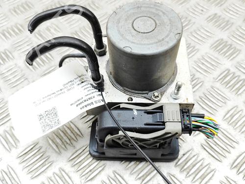 ABS pump FORD TRANSIT V363 Van (FCD, FDD) 2.0 EcoBlue | BP37598930M43 - Image 3