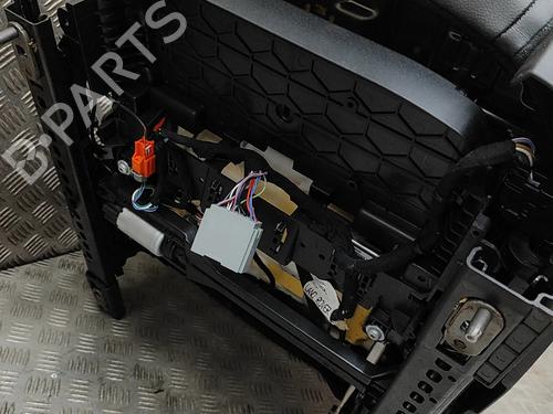 Left front seat LAND ROVER DISCOVERY SPORT (L550) 2.0 D 4x4 | BP33385548C15 - Image 6
