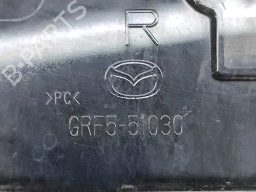 Right headlight MAZDA 6 Estate (GJ, GL) 2.5 | BP26500911C29  - Image 9