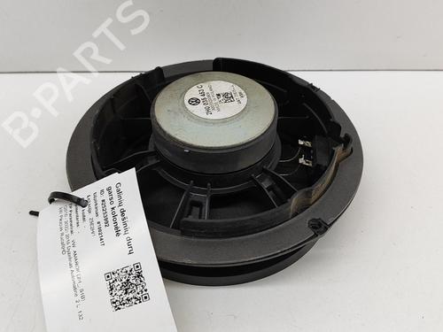 Speaker VW AMAROK (2HA, 2HB, S1B, S6B, S7A, S7B) 2.0 BiTDI 4motion | BP18605013E2 