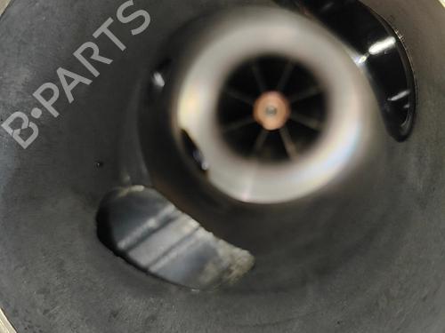 Engine LAND ROVER RANGE ROVER EVOQUE (L551) 2.0 D200 4x4 | BP34442672M1  - Image 8