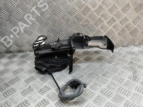 Front right lock FORD FOCUS III 1.0 EcoBoost | BP17767451C97 
