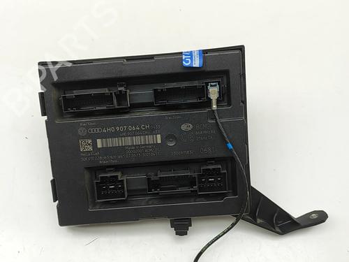 Used Electronic module Electronic module VW TOUAREG (7P5, 7P6) 3.0 V6 TDI (245 hp) 33375874 33375874