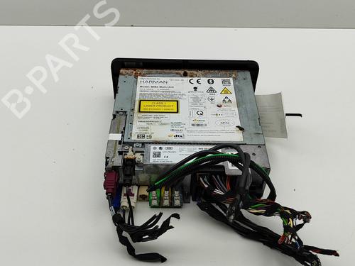Electronic module AUDI A5 Sportback (F5A, F5F) S5 quattro | BP27532948M83 