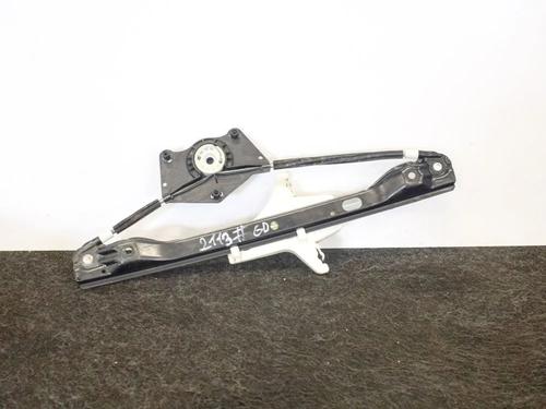 Used Rear right window mechanism VW GOLF V (1K1) 1.4 TSI (122 hp) 6740880