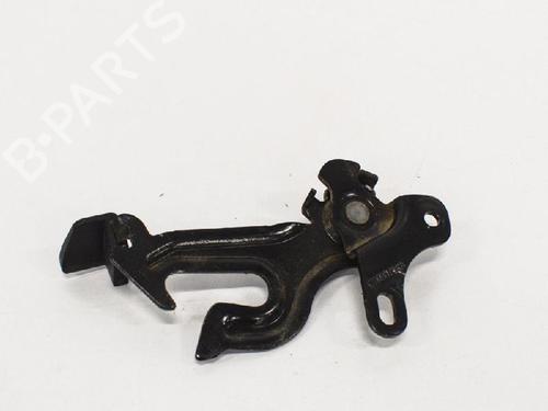 Exterior handle VOLVO V40 Hatchback (525) D2 | BP14663922C122 