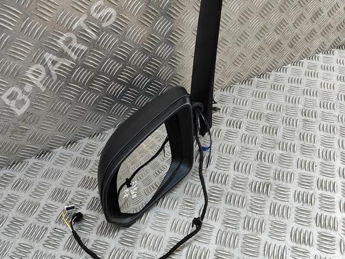 Used Left mirror Left mirror MERCEDES-BENZ VITO Tourer (W447) 114 CDI / 114 BlueTEC 4-matic (447.701, 447.703,... (136 hp) 33797708 33797708