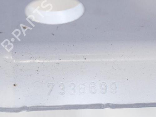 Hinge/Door check strap BMW 1 (F20) M 140 i | BP14662038C146 