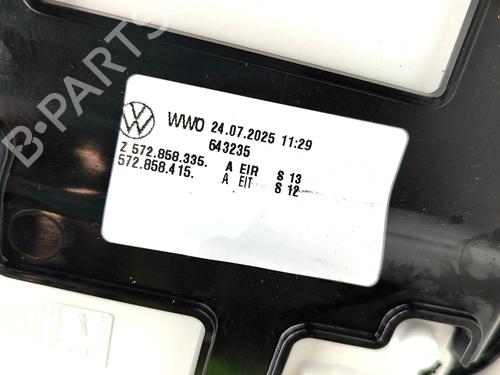 Andre VW TIGUAN (CT1) 1.5 eTSI | BP35811626O1  - Image 7