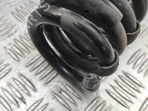 Shock absorber spring BMW 3 (G20, G80, G28) M3 Competition | BP29542016C152 