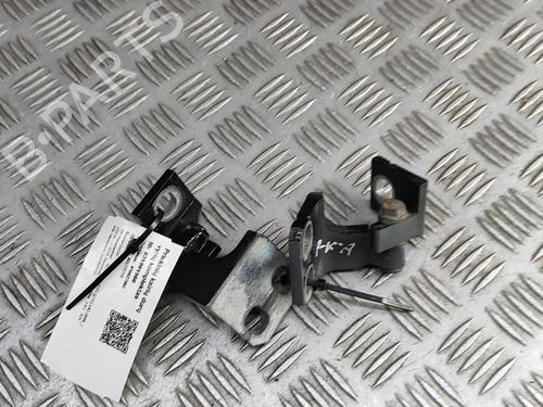 Hinge/Door check strap ALFA ROMEO STELVIO (949_) 2.9 Q4 (949.AXG2A, 949.AXH2A, 949.AXS2A) | BP28955089C146 