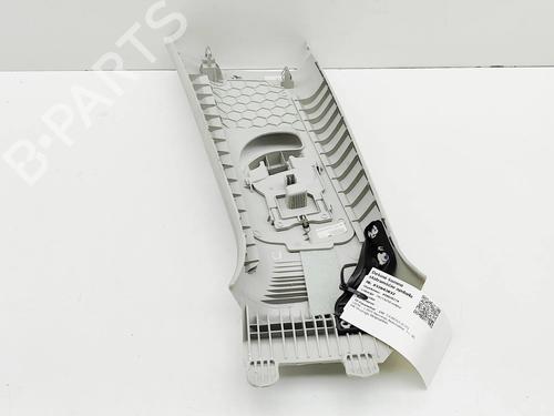 Andre VW T-CROSS (C11, D31) 1.0 TSi | BP30005212O1