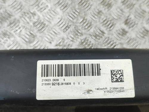 Rear axle MERCEDES-BENZ E-CLASS (W213) E 220 d (213.004) | BP34218018M2  - Image 7