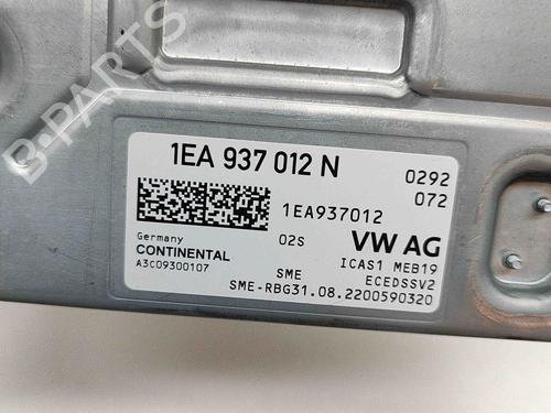 Elektronisk modul VW ID.4 (E21) PRO | BP28552150M83