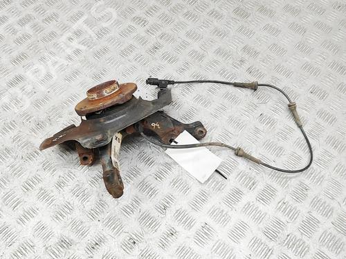 Left front steering knuckle FIAT 500e (332_) Elektro (FA1) | BP36533829M25 - Image 3