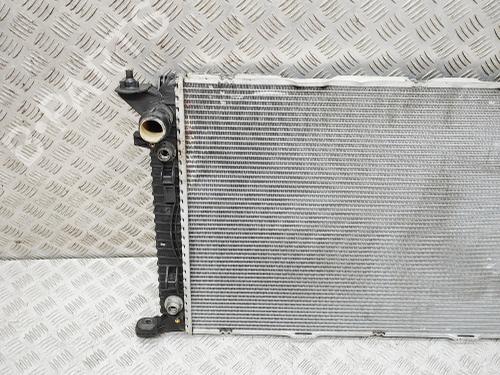 Water radiator PORSCHE MACAN (95B) 3.0 S Diesel | BP40460223M31 - Image 3
