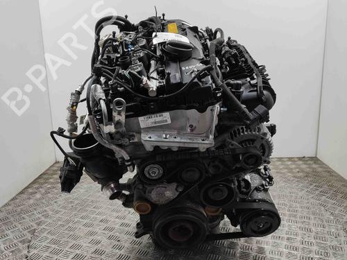 Used Engine BMW 1 (F20) 118 d (143 hp) 27433700