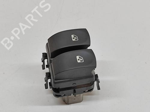 Left front window switch RENAULT TWINGO II (CN0_) 1.2 16V | BP28045968I27 