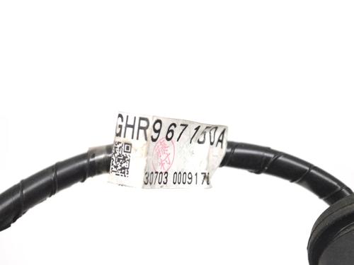 Electronic module MAZDA 6 Estate (GJ, GL) 2.2 D | BP30234527M83 
