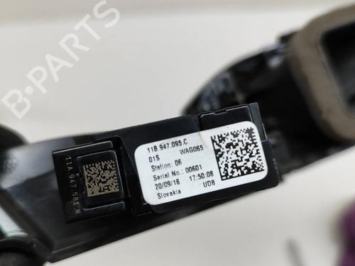 Air vent VW ID.4 (E21) Pro | BP27766161I21  - Image 5