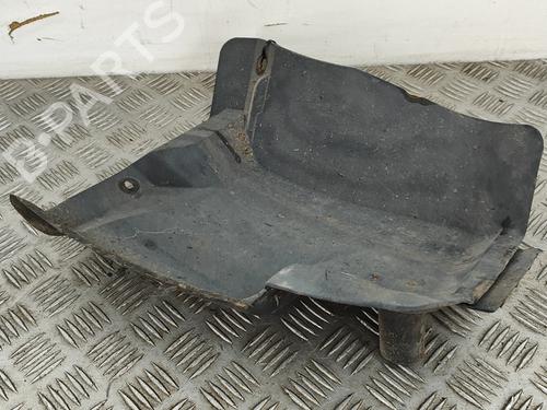 Underbody protection PORSCHE BOXSTER (986) 2.5 | BP26611233M92 