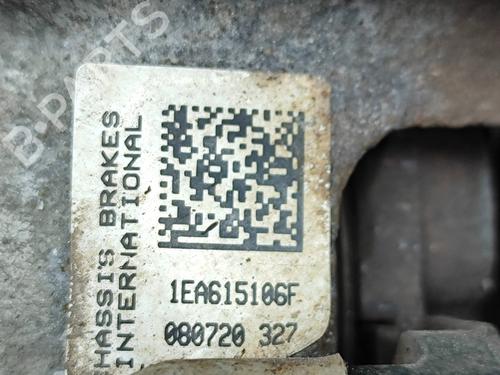 Right front brake caliper VW ID.3 (E11, E12) Pro | BP28430655M104 