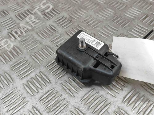 Elektronisk modul AUDI Q3 (F3B) 35 TFSI (150 hp) 27789819