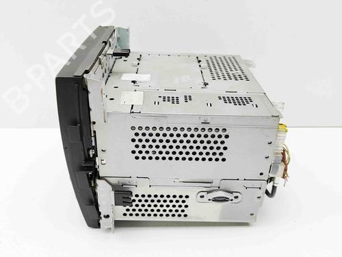 Display monitor PORSCHE PANAMERA (970) 3.0 D | BP29487187C48