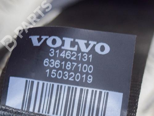 Rear left seatbelt VOLVO XC40 (536) T4 AWD | BP10401192I29 