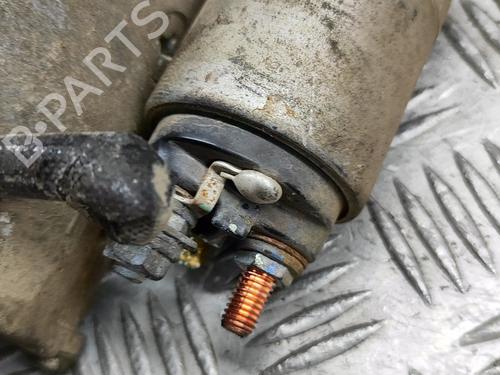 Startmotor ISUZU D-MAX II (TFR, TFS) 2.5 CRDi (TFR86J) | BP27433744M8 