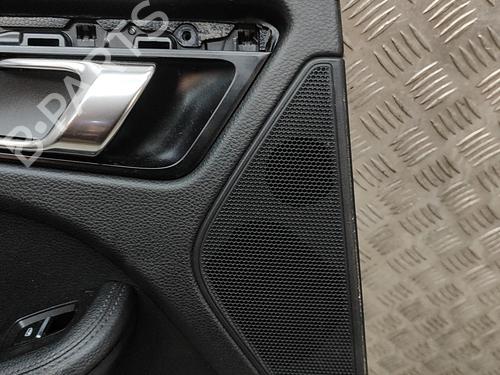 Rear left panel PORSCHE MACAN (95B) 3.0 S Diesel | BP31047117C60