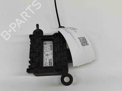 Electronic module VW CADDY IV MPV (SAB, SAJ) 2.0 TDI | BP16077343M83 