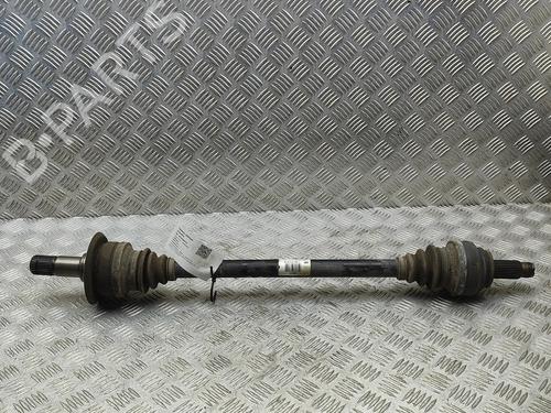 Used Right rear driveshaft BMW 6 Coupe (F13) 640 d (313 hp) 31748603