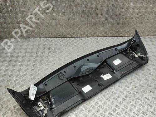 Rear spoiler LAND ROVER RANGE ROVER VELAR (L560) 2.0 D240 SD4 4x4 | BP29373452C96 