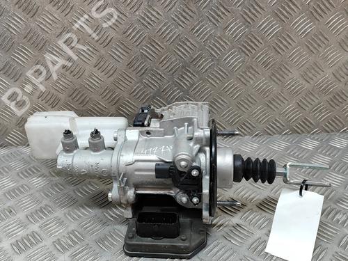 Used Servo brake JAGUAR I-PACE (X590) EV400 AWD (400 hp) 27766764